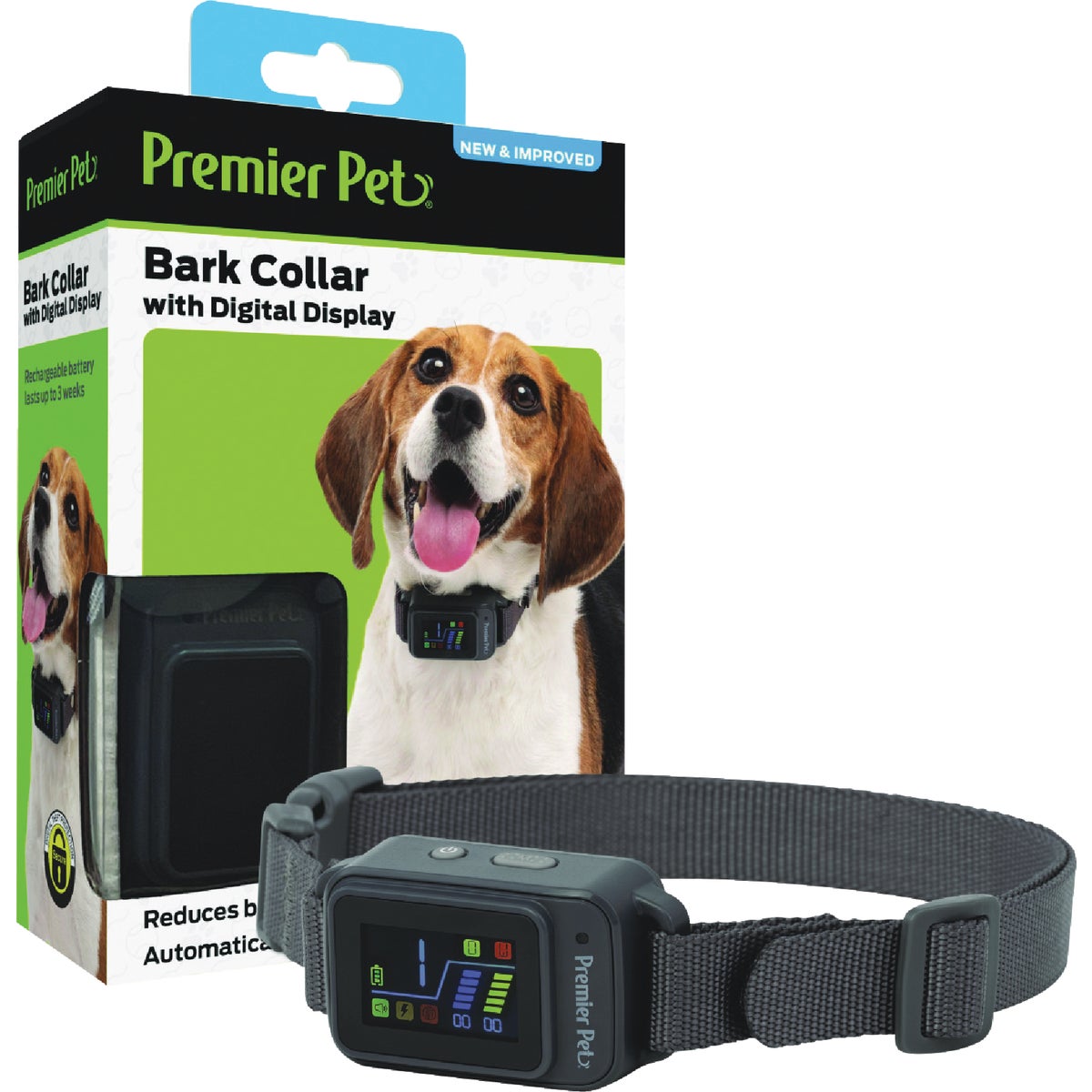 Bark collar in store hotsell